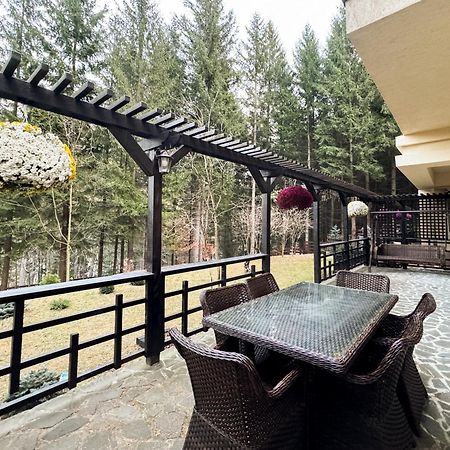 Impala Sinaia - Kudu Apartman Kültér fotó