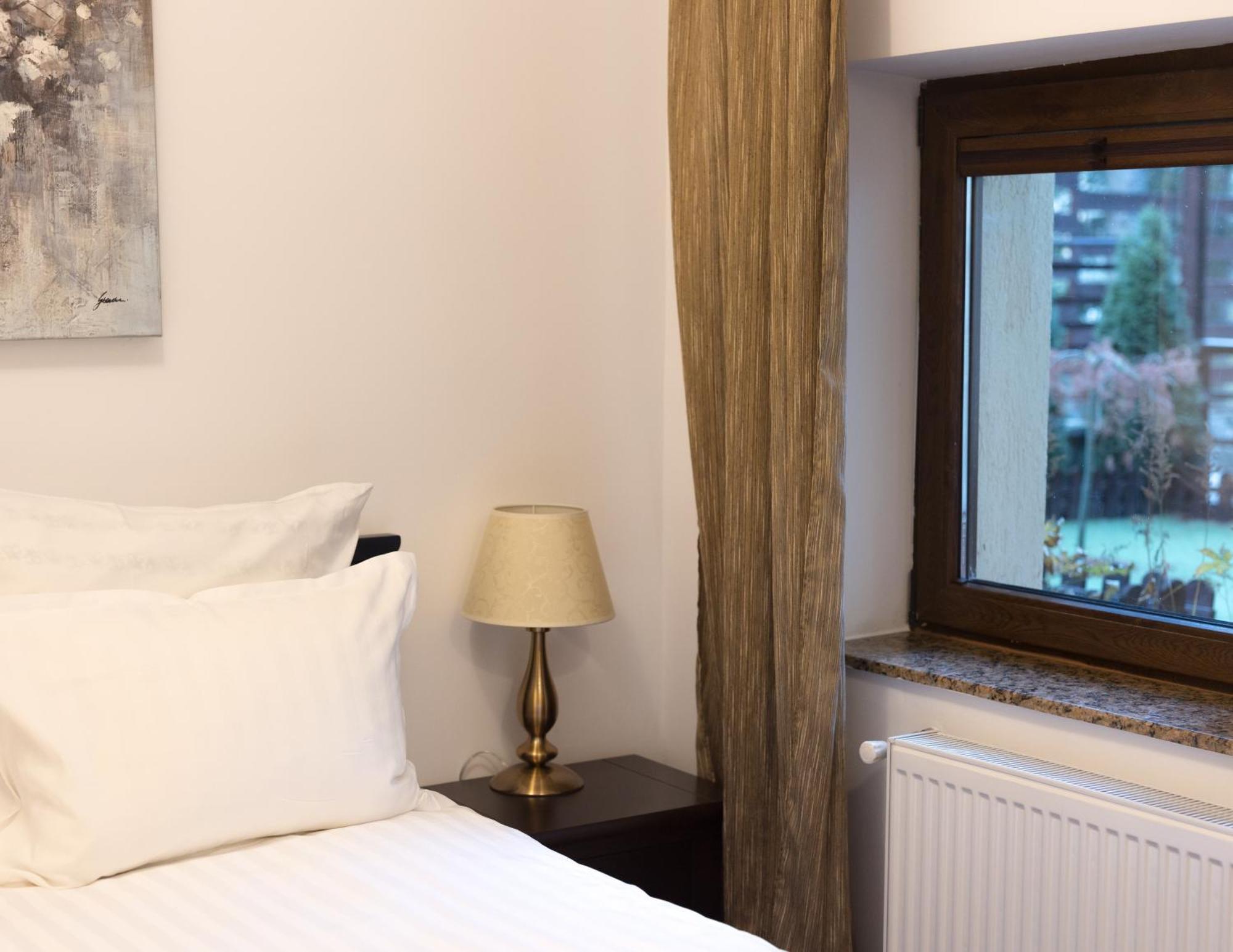 Impala Sinaia - Kudu Apartman Kültér fotó