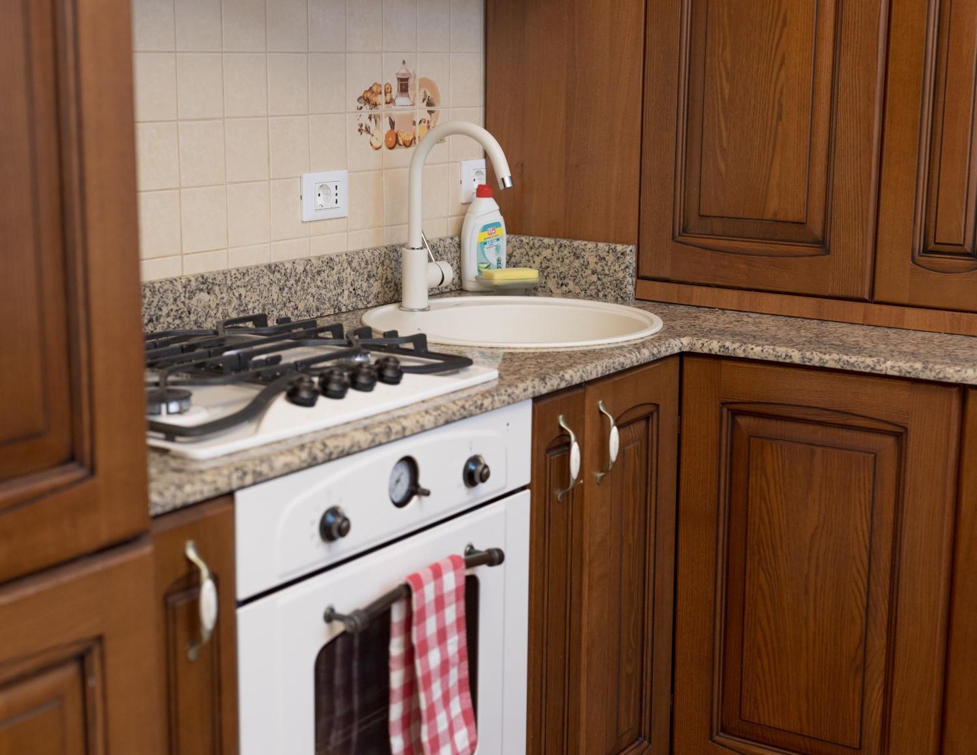 Impala Sinaia - Kudu Apartman Kültér fotó