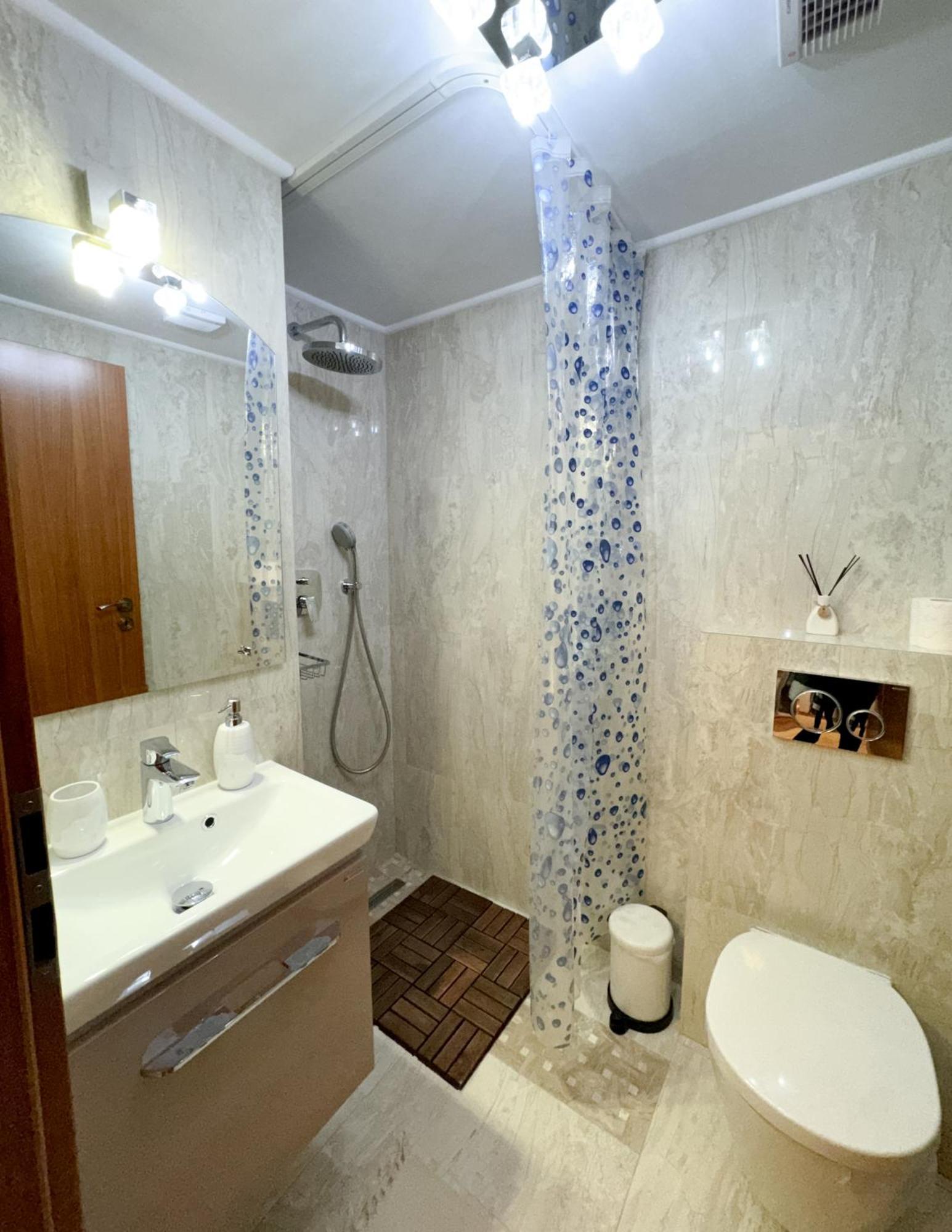 Impala Sinaia - Kudu Apartman Kültér fotó