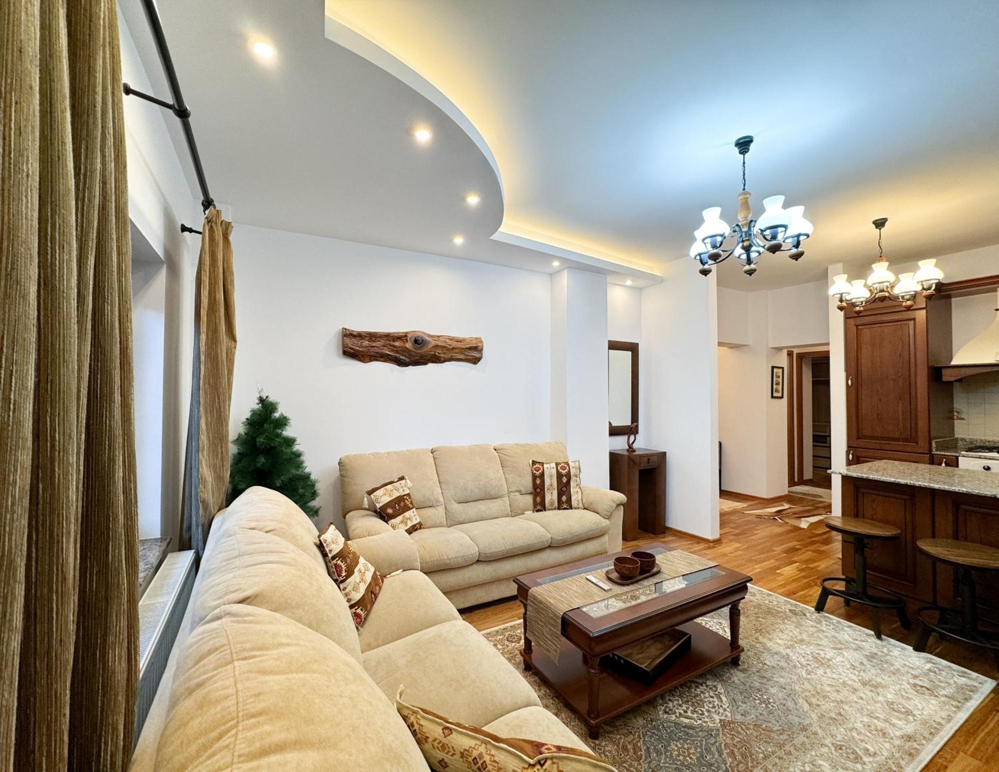 Impala Sinaia - Kudu Apartman Kültér fotó